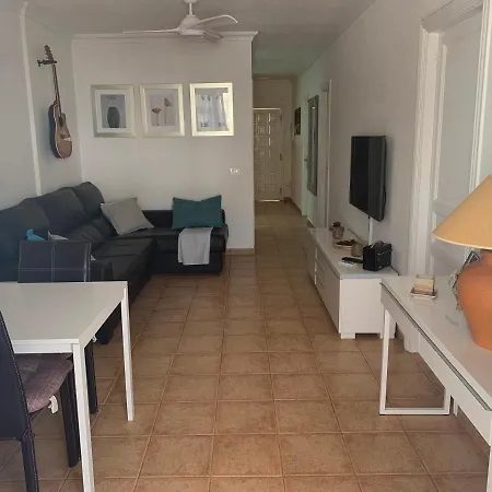 Lägenhet La Mar 2 Bed 2 Bath In Sought After Position Free Wifi