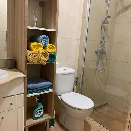 La Mar 2 Bed 2 Bath In Sought After Position Free Wifi بويرتو دي سانتياغو
