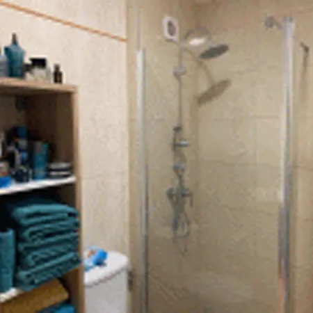 La Mar 2 Bed 2 Bath In Sought After Position Free Wifi * بويرتو دي سانتياغو