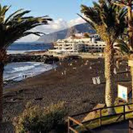 شقة La Mar 2 Bed 2 Bath In Sought After Position Free Wifi بويرتو دي سانتياغو