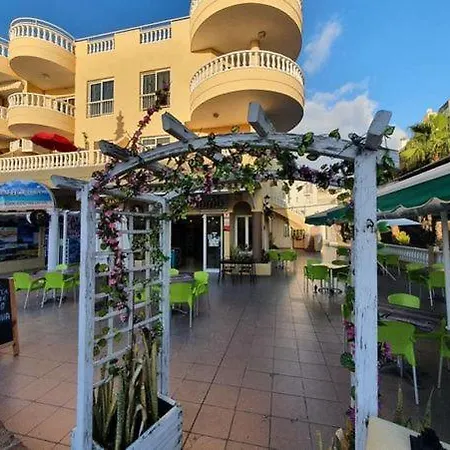La Mar 2 Bed 2 Bath In Sought After Position Free Wifi شقة بويرتو دي سانتياغو