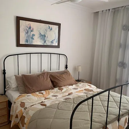 公寓 La Mar 2 Bed 2 Bath In Sought After Position Free Wifi