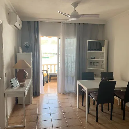 La Mar 2 Bed 2 Bath In Sought After Position Free Wifi Apartament