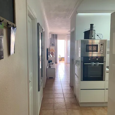 La Mar 2 Bed 2 Bath In Sought After Position Free Wifi * بويرتو دي سانتياغو