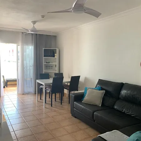 La Mar 2 Bed 2 Bath In Sought After Position Free Wifi Apartament