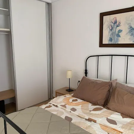Apartament La Mar 2 Bed 2 Bath In Sought After Position Free Wifi Puerto de Santiago (Tenerife)
