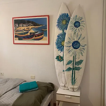 La Mar 2 Bed 2 Bath In Sought After Position Free Wifi شقة بويرتو دي سانتياغو