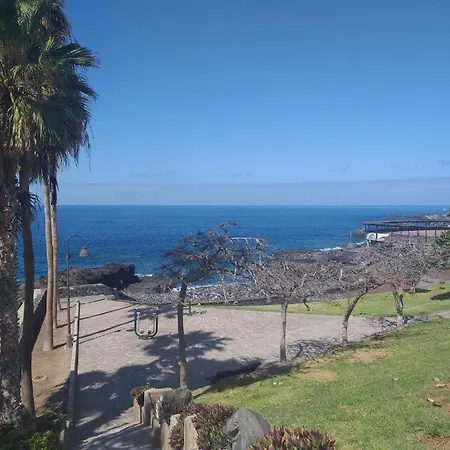 La Mar 2 Bed 2 Bath In Sought After Position Free Wifi بويرتو دي سانتياغو